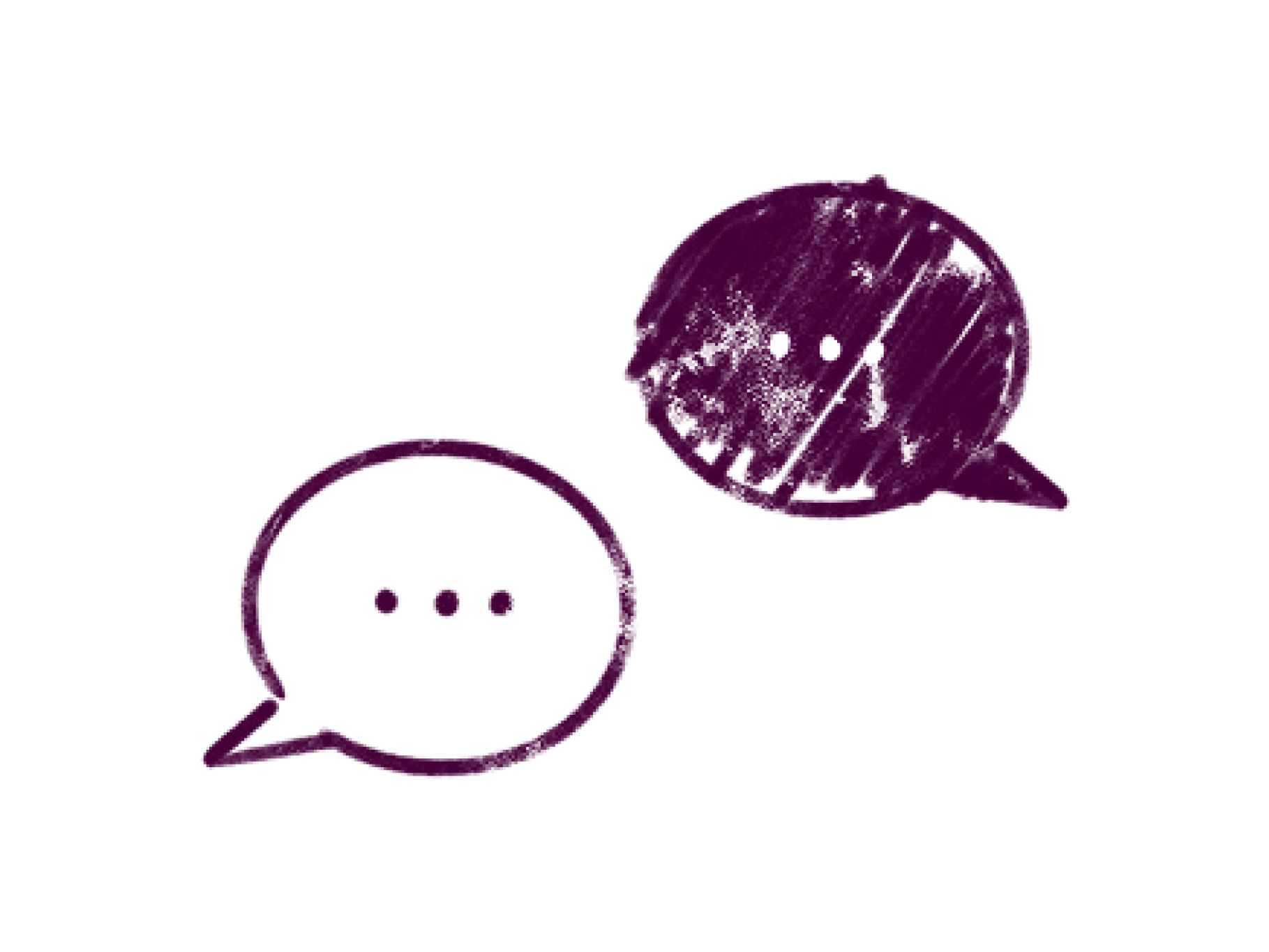 chat