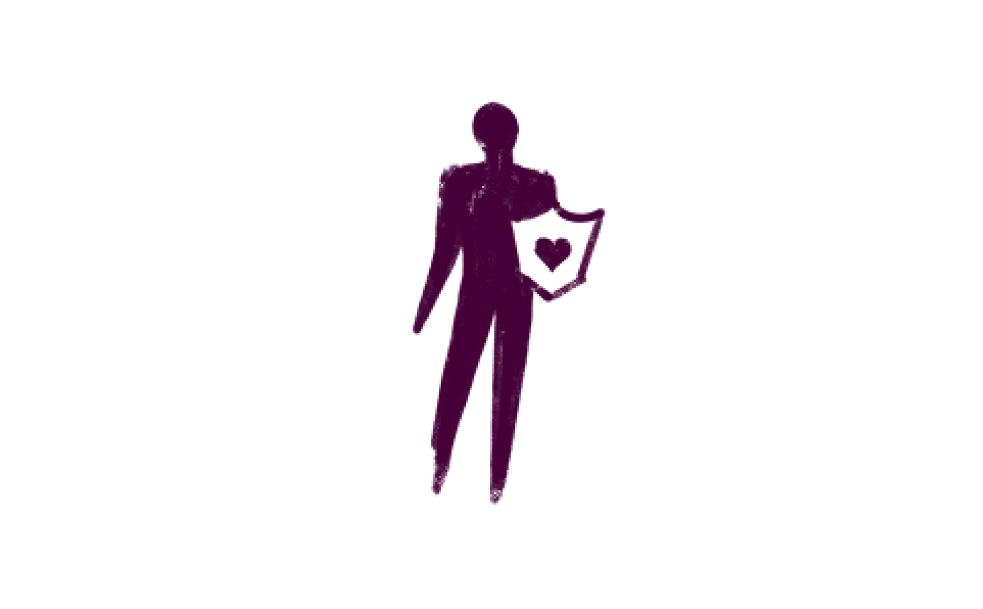 person shield